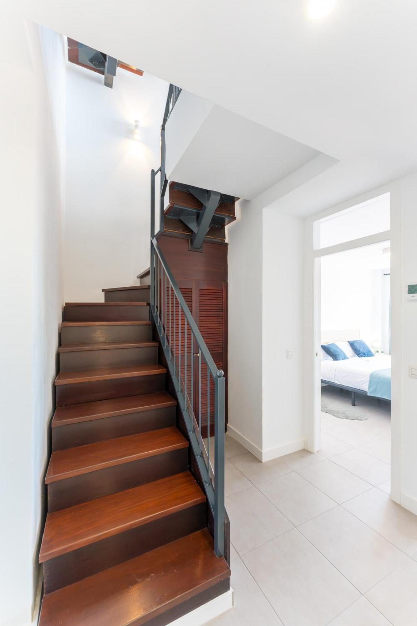 Callao Sunset Apartment, Sea View And Pool Callao Salvaje Exterior photo
