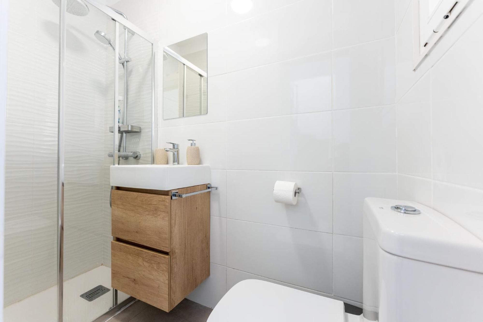 Callao Sunset Apartment, Sea View And Pool Callao Salvaje Exterior photo